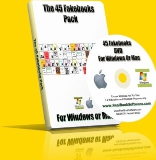 Great Jazz Solos Plugin DVD