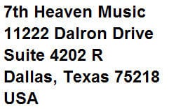 Return Address