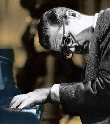 Bill Evans Bonus