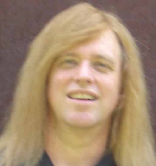 Blake Milton