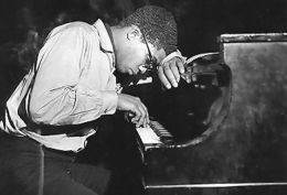 Herbie Hancock