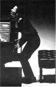 Keith Jarrett