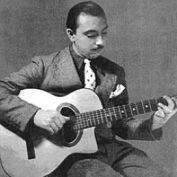 Django Reinhardt