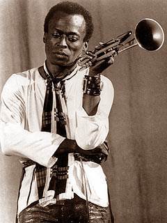 Miles Davis Jazz