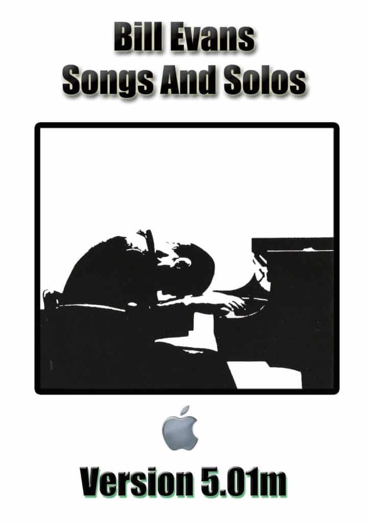 Bill Evans Songs and Solos For Mac