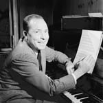 Johnny Mercer. One of the hundreds of composers represented in the Real Book Software Volume 3