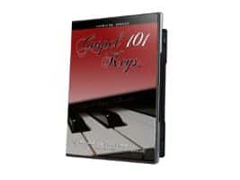 Gospel Keys 101