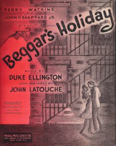 “Beggar’s Holiday” (1946)