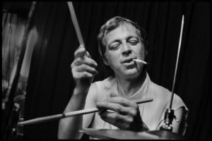 Claude Ranger: The Beating Heart of Canadian Jazz