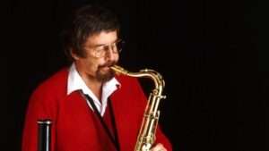 Errol Buddle: The Jazz Maestro from Down Under