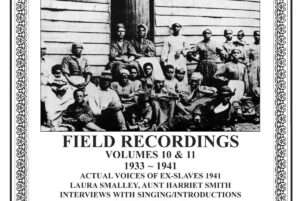 Field Recordings