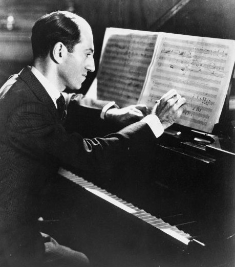 George Gershwni