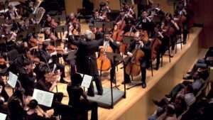 Orchestra